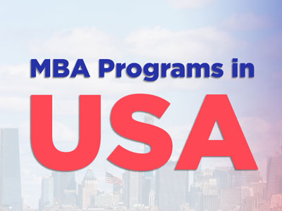 MBA in the USA