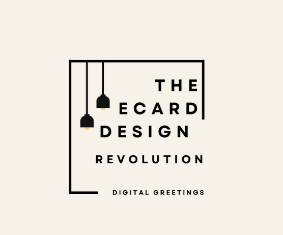 How Graphic Designers Are Rethinking Digital Greetings: The Ecard Design Revolution