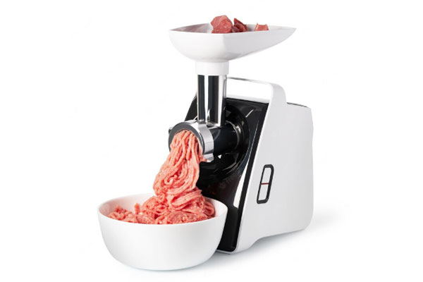 Tips for choosing a meat grinder for the home: types, differences and nuances