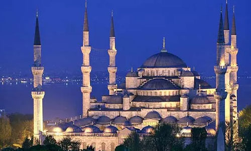 7 Best Hotels in Istanbul Best Place to Stay in istanbul