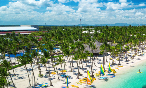 Best 5 Star Hotels in Punta Cana