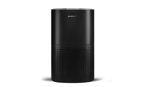 Best Air Purifier for Allergies and Asthma under 100