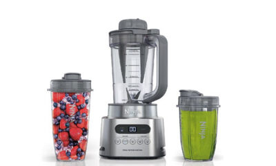 Best Cheap Blender for Smoothies and Ice UK