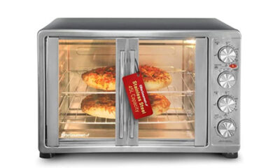 Best Electric Mini Oven / Toaster Mini Oven under $100
