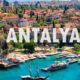 Best Hotels in Antalya