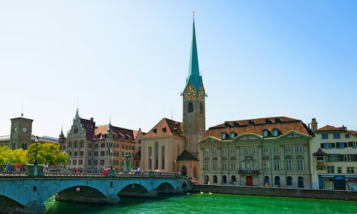 Austria Most Beautiful Places to Visit