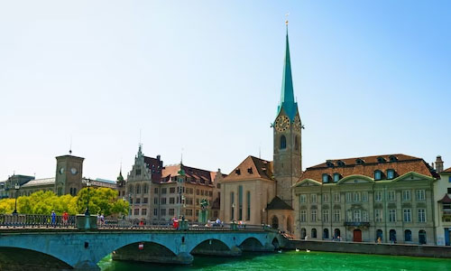 Best Hotels in Austria 5 & 4 Star