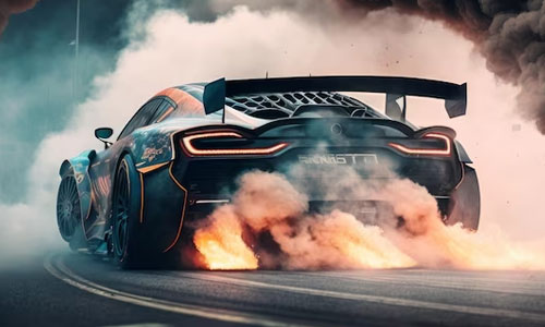 Top 7 best cars for drifting 2023