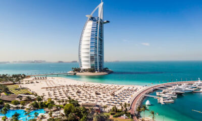 Dubai City Hotels - Best Hotels in Dubai