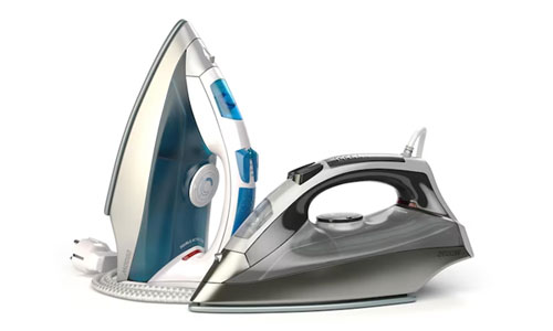 How to Choose an Iron / Best Iron to Buy 2023