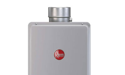 Best Electric & Gas Water Heater 2023