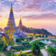 What is the Cost of Thailand Trip