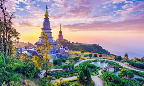 What is the Cost of Thailand Trip