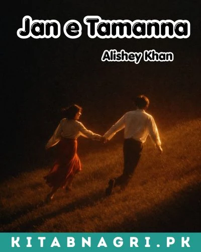 Jan e Tamanna
