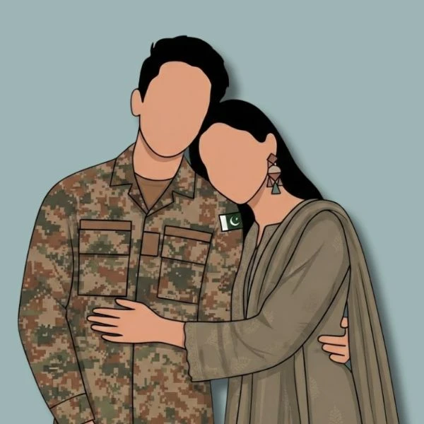 Army Based