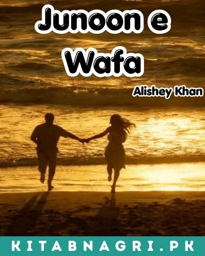 Junoon e Wafa