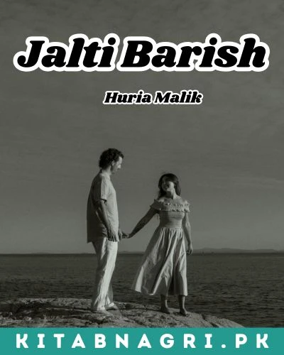 Jalti Barish 