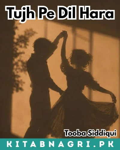 Tujh Pe Dil Hara 
