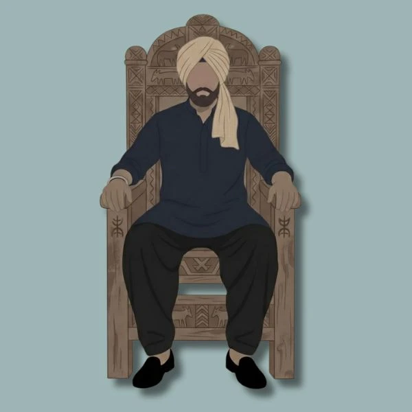 Sardar Based