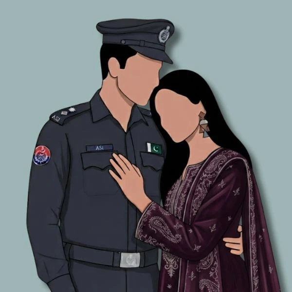 Police Hero
