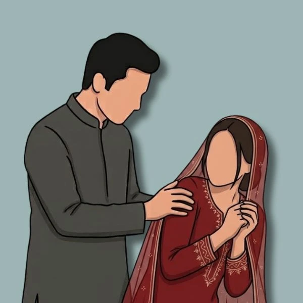 Forced Marriage