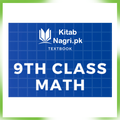 Class 9 Math Book pdf free Download