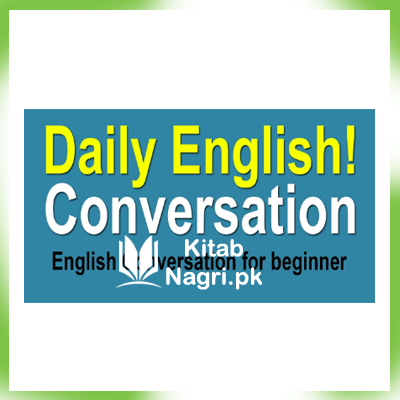 Daily English Conversation Free eBook for English Speaking