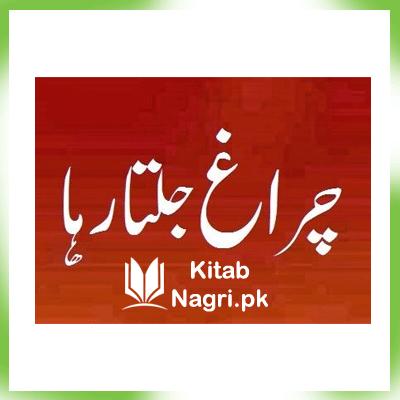 Chiragh-Jalta-Raha-Novel-by-Sadaf-Babar