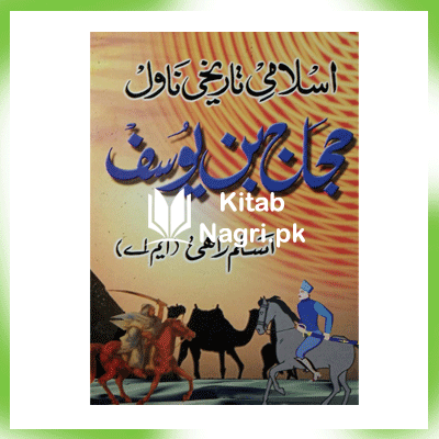 Hajjaj Bin Yousuf in urdu by Aslam Rahi