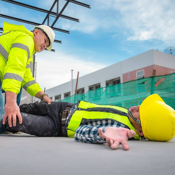 When to Hire New York City Construction Accident Lawyer