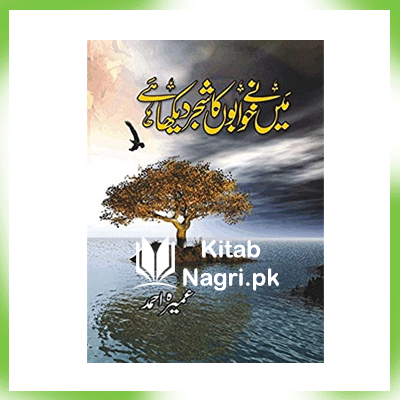 Main Nay Khwabon Ka Shajar Dekha Hai by Umera Ahmed