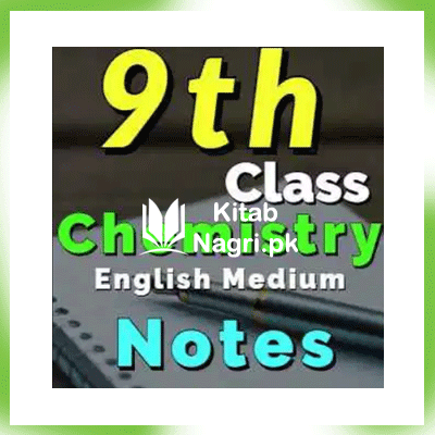 Class 9 Chemistry Notes in English