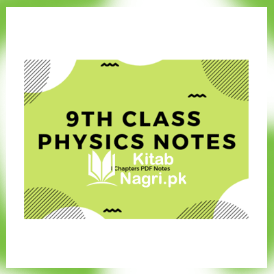 Class-9-Physics-Notes-pdf