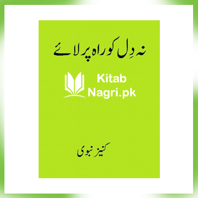 Novel-Na-Dil-Ko-Raah-Pe-Laye-by-Kaneez-Nabvi