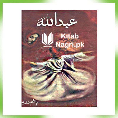 Abdullah Novel PART 2 By Hasham Nadeem