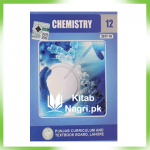 Chemistry Book Class 12 or 12th Chemistry Book PDF