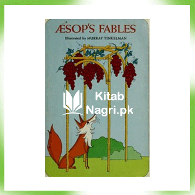 Aesop’s-Fables-PDF-Download