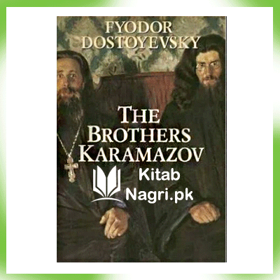 The Brothers Karamazov PDF Download