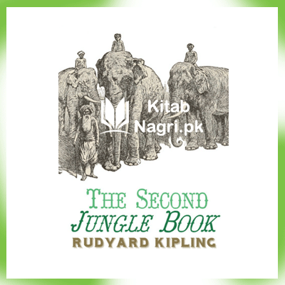 The Second Jungle Book By Rudyard Kipling PDF