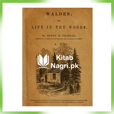 Walden-Or-Life-In-The-Woods-PDF-Download