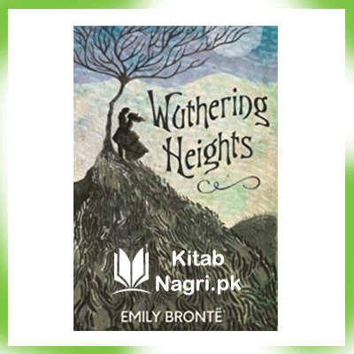 Wuthering Heights By Emily Bronte PDF Download