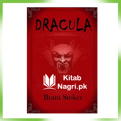 Dracula By Bram Stoker PDF Download