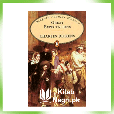 Great Expectations Book By Charles Dickens PDF Download