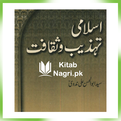 Islami Tehzeeb o Saqafat Notes In Urdu PDF Download