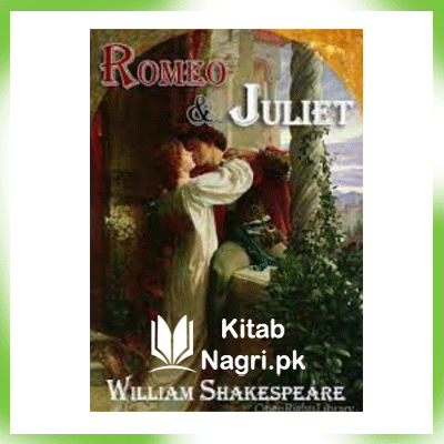 Romeo And Juliet by William Shakespeare PDF Download