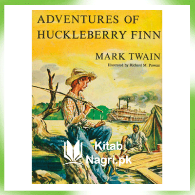 The Adventures Of Huckleberry Finn PDF Download