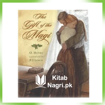 The Gift Of the Magi by O.Henry PDF Download