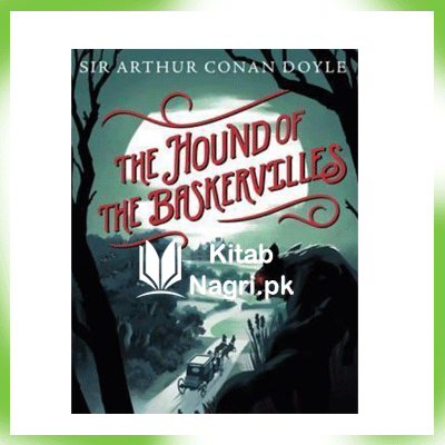 The Hound Of The Baskervilles PDF Download