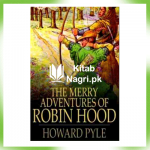 The-Merry-Adventures-Of-Robin-Hood-PDF-Download