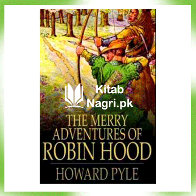 The Merry Adventures Of Robin Hood PDF Download